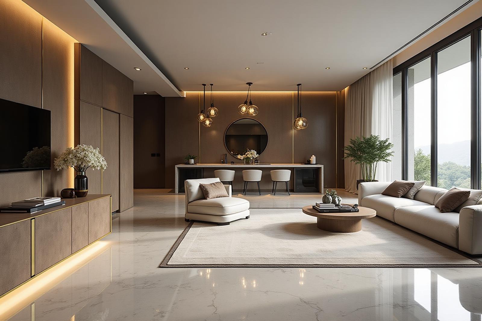 Luxury Interior